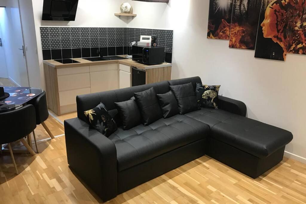L Alyse Apartment Charleville-Mezieres