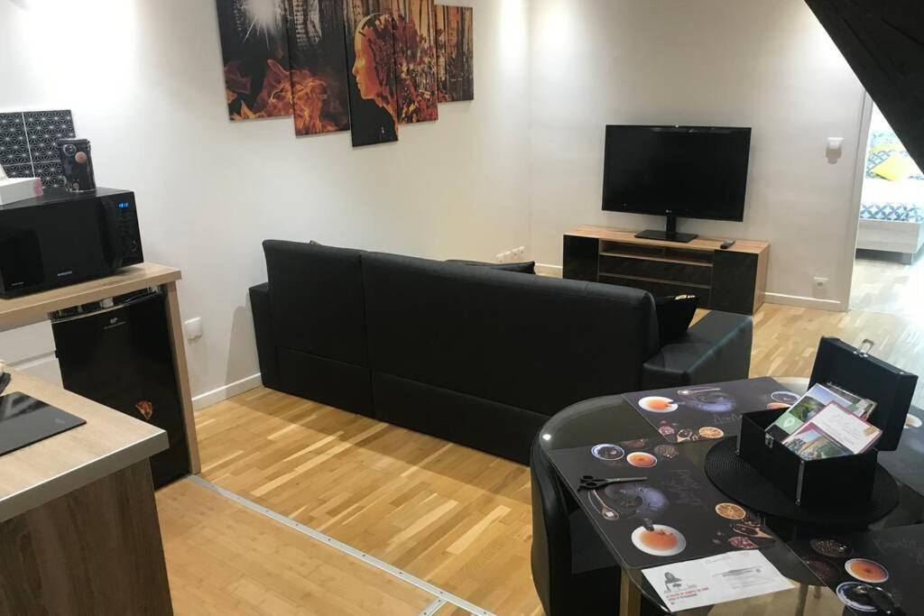 Apartment L Alyse Charleville-Mezieres