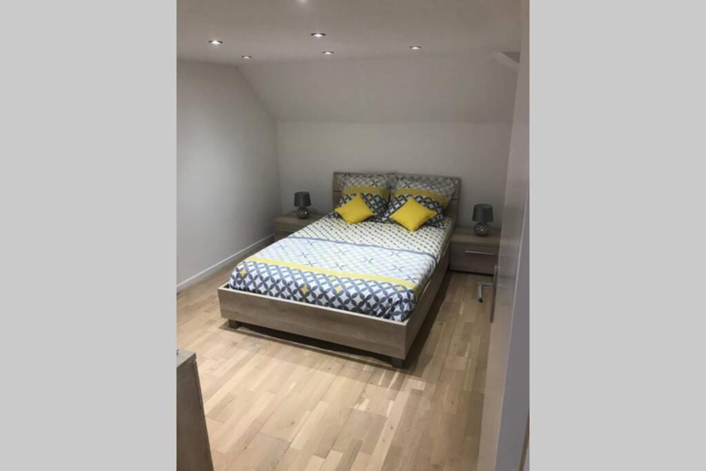 Apartment L Alyse Charleville-Mezieres